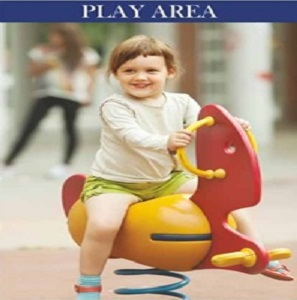 Kids-Play-Area